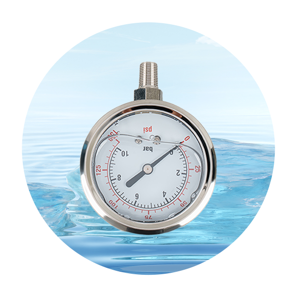 Aqua filter accessiones