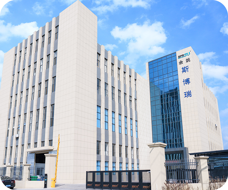Yuyao Spring Aqua Filter Equipment Co., Ltd.