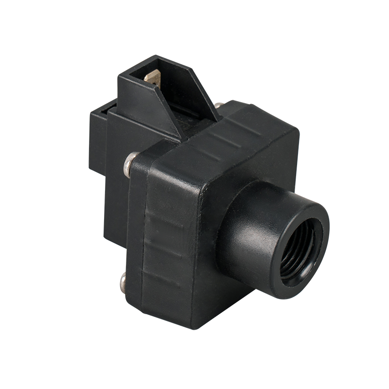 Aqua filter humilis pressura switch