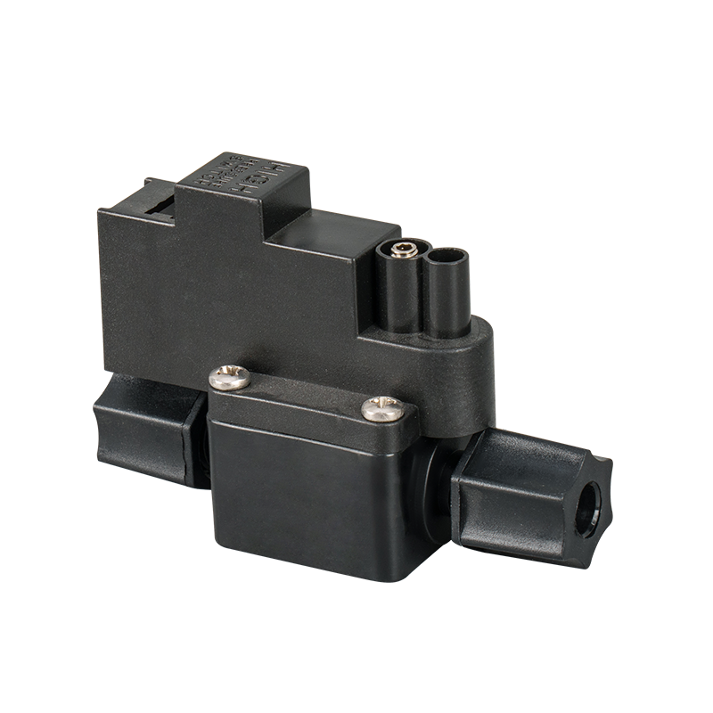 Aqua filter princeps pressura switch
