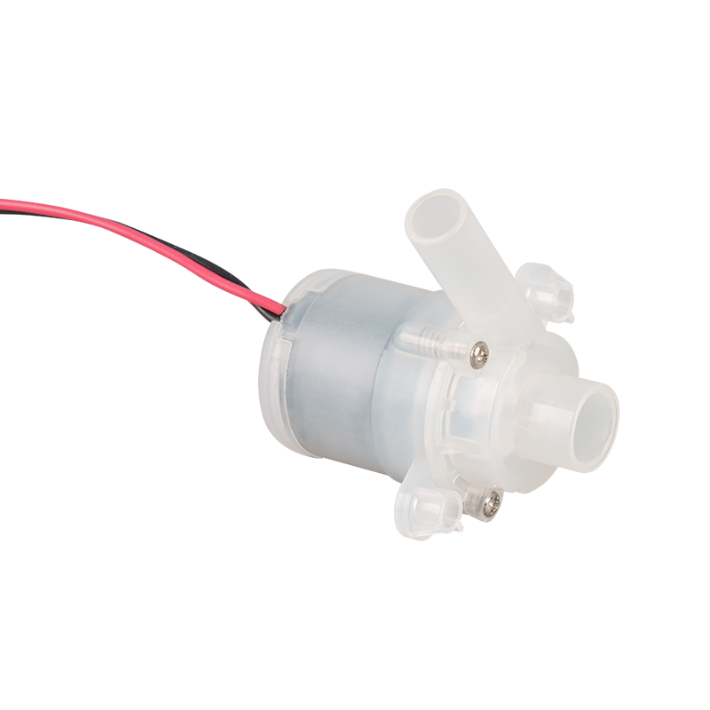 10mm micro submersible sentinam
