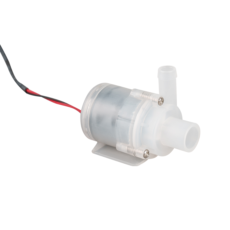 22mm DC Micro submersible aqua sentinam