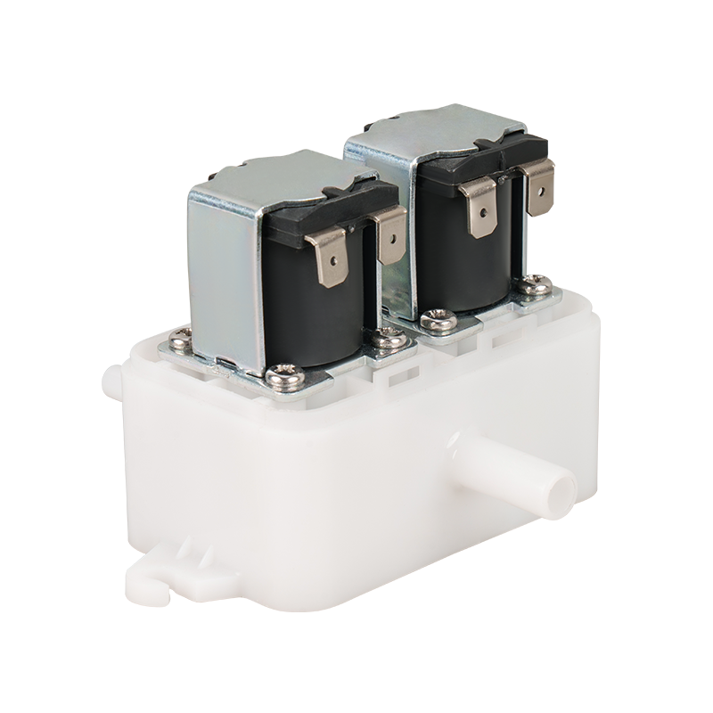 Pulsum solenoid valvae