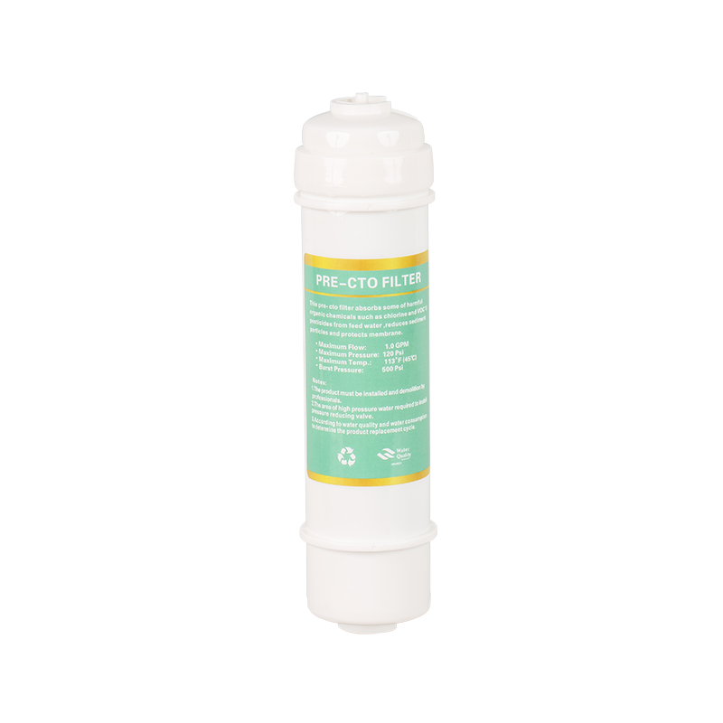 Velox inserta Inline CTTE filter