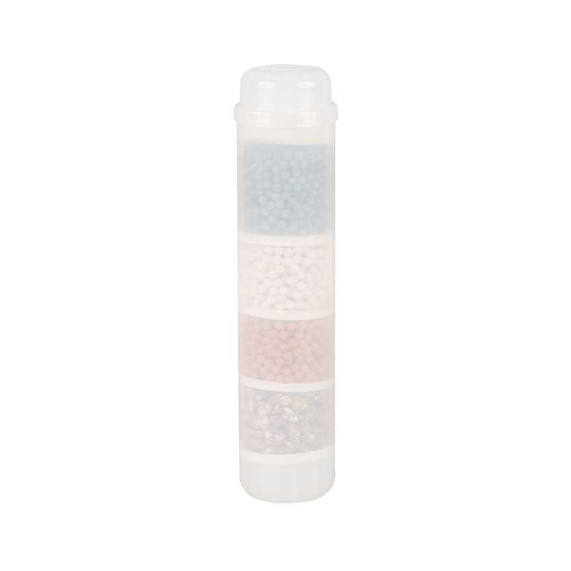 Complex Mineralis Inline Filter