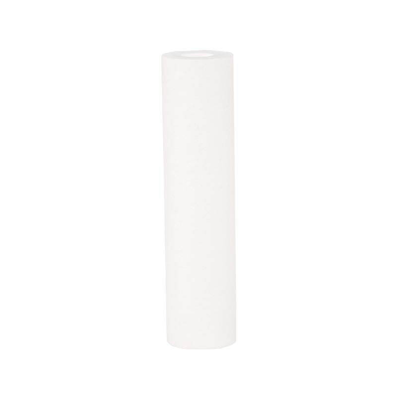 X inch Pp Cotton Filter