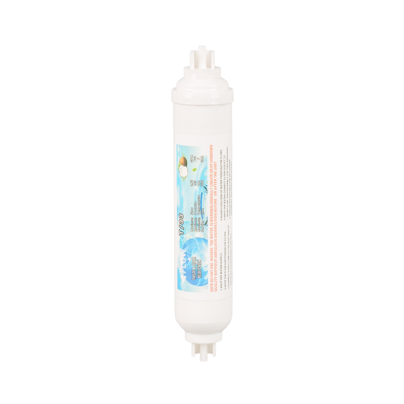 Velox Insert Post Carbon Filter