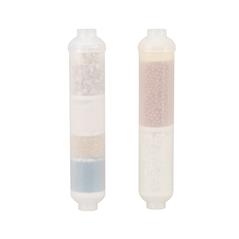 Complex mineralibus filter parva T33